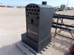 Unused ECO Fuego Shop Heater - 2