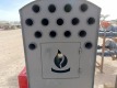 Unused ECO Fuego Shop Heater - 8