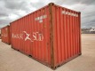 20Ft Shipping Container - 2