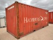 20Ft Shipping Container - 3