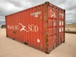 20Ft Shipping Container - 4