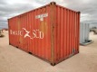 20Ft Shipping Container - 2