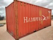 20Ft Shipping Container - 3