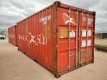 20Ft Shipping Container - 4