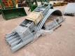 Unused 10 Ton Galvanized Steel Silo - 2
