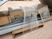 Unused 10 Ton Galvanized Steel Silo - 6