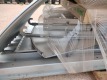 Unused 10 Ton Galvanized Steel Silo - 6