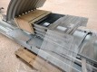 Unused 10 Ton Galvanized Steel Silo - 5