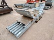 Unused 14 Ton Galvanized Steel Silo - 2