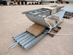 Unused 14 Ton Galvanized Steel Silo - 4