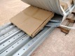 Unused 14 Ton Galvanized Steel Silo - 5