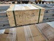 Unused 14 Ton Galvanized Steel Silo - 7