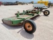 14Ft John Deere Pull Behind Shredder - 2