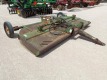 14Ft John Deere Pull Behind Shredder - 4