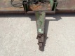 14Ft John Deere Pull Behind Shredder - 5