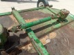 14Ft John Deere Pull Behind Shredder - 8