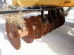 Rome 180-994-B1 Disc Plow - 7