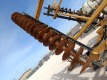 Rome 180-994-B1 Disc Plow - 8