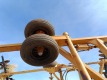 Rome 180-994-B1 Disc Plow - 10