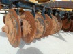 Rome 180-994-B1 Disc Plow - 12