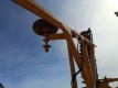 Rome 180-994-B1 Disc Plow - 22