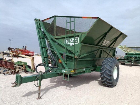 KMC Peanut Buggy