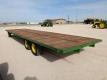 32Ft x 90" Farm Wagon, Rear Tandem Axles - 2