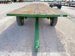 32Ft x 90" Farm Wagon, Rear Tandem Axles - 5