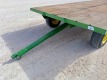 32Ft x 90" Farm Wagon, Rear Tandem Axles - 6