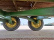 32Ft x 90" Farm Wagon, Rear Tandem Axles - 12