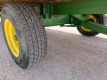 32Ft x 90" Farm Wagon, Rear Tandem Axles - 21