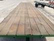 32Ft x 90" Farm Wagon, Rear Tandem Axles - 23