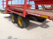 Highline FaStack 1800 Large Square Stacker - 20