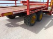 Highline FaStack 1800 Large Square Stacker - 27