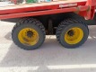 Highline FaStack 1800 Large Square Stacker - 29