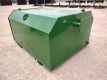 Unused 300 Gallon Fuel Transfer Tank - 3