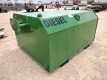 Unused 300 Gallon Fuel Transfer Tank - 4