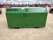 Unused 300 Gallon Fuel Transfer Tank - 5