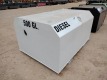 Unused 500 Gallon Fuel Transfer Tank