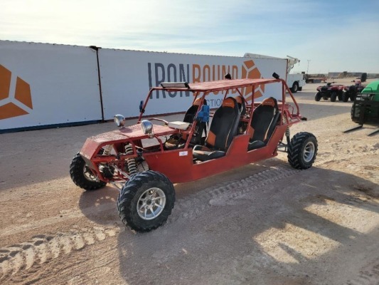 Doom Buggy
