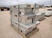 (5) Weather Guard Toolboxes, (1) Husky Toolbox - 3