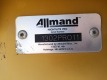Allmand Night-Lite PRO Sho-HD Light Tower - 29