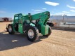 Gradall G6-42P Telescopic Forklift - 3