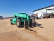 Gradall G6-42P Telescopic Forklift - 7