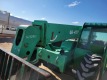 Gradall G6-42P Telescopic Forklift - 11