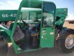 Gradall G6-42P Telescopic Forklift - 13