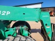 Gradall G6-42P Telescopic Forklift - 29