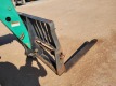 Gradall G6-42P Telescopic Forklift - 30