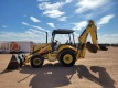 New Holland B95C Backhoe - 2