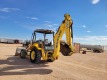 New Holland B95C Backhoe - 3
